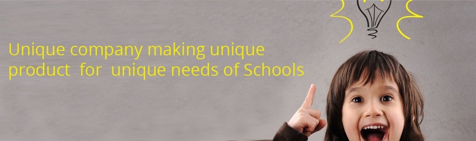 Your trusted partner in school management